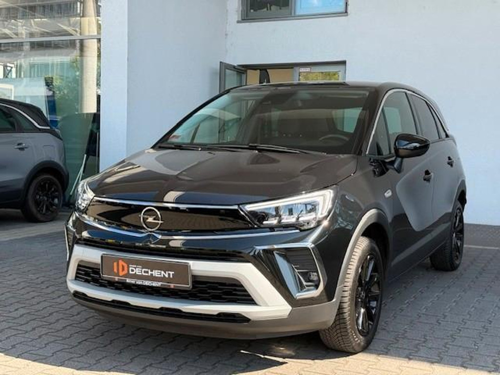 Opel Crossland X Elegance