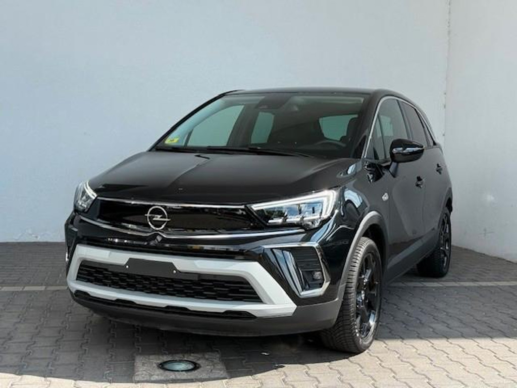 Opel Crossland X Elegance
