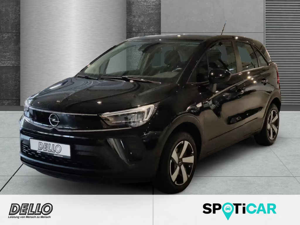 Opel Crossland Enjoy
