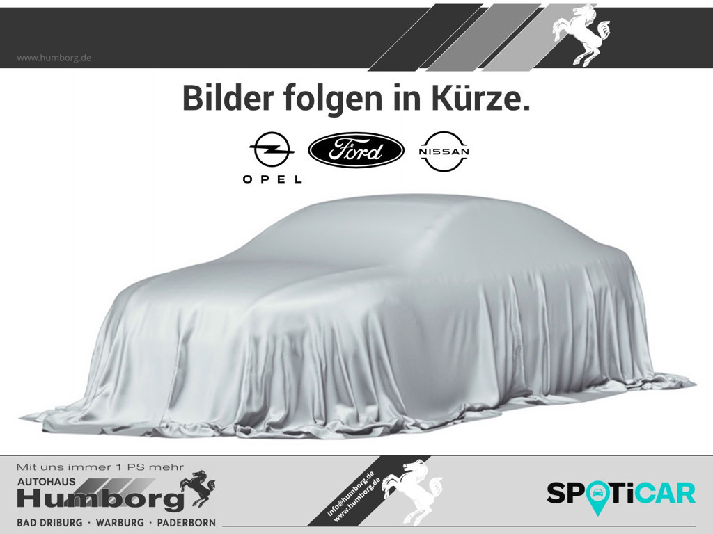 Opel Crossland Ultimate 1.2 Turbo Turbo