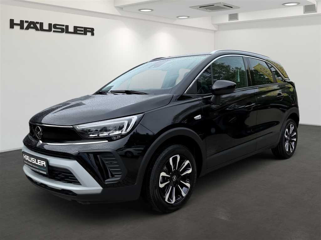 Opel Crossland X Elegance