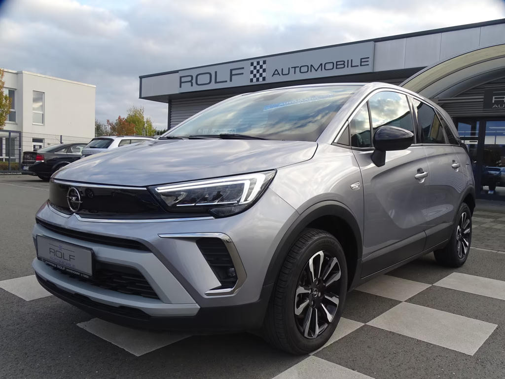 Opel Crossland Elegance