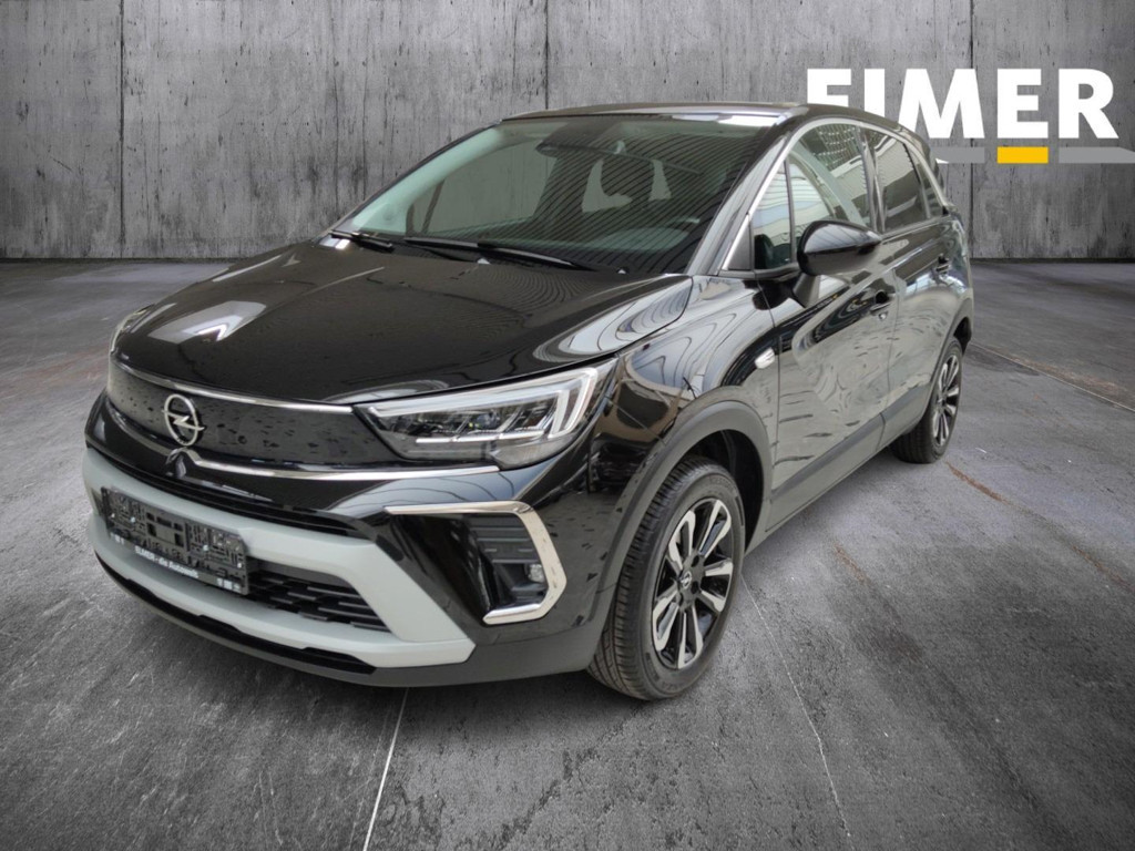Opel Crossland Elegance