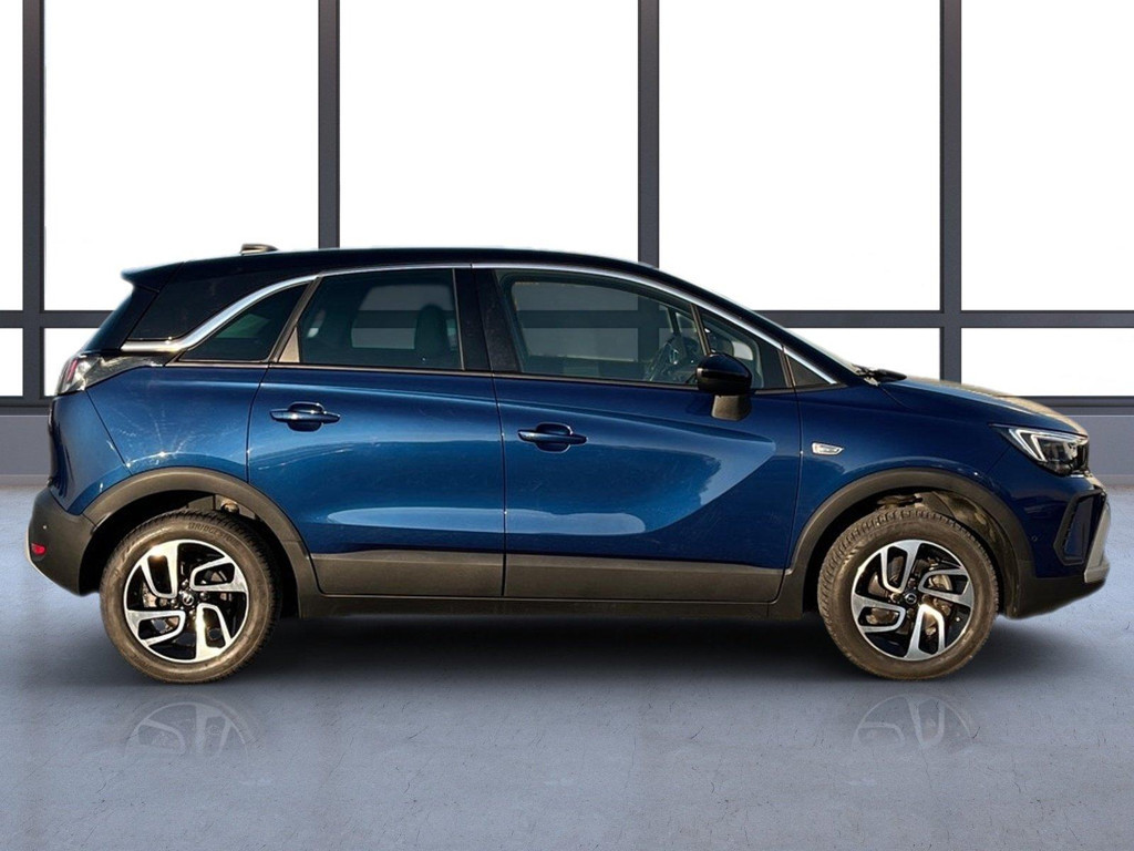 Opel Crossland X Elegance
