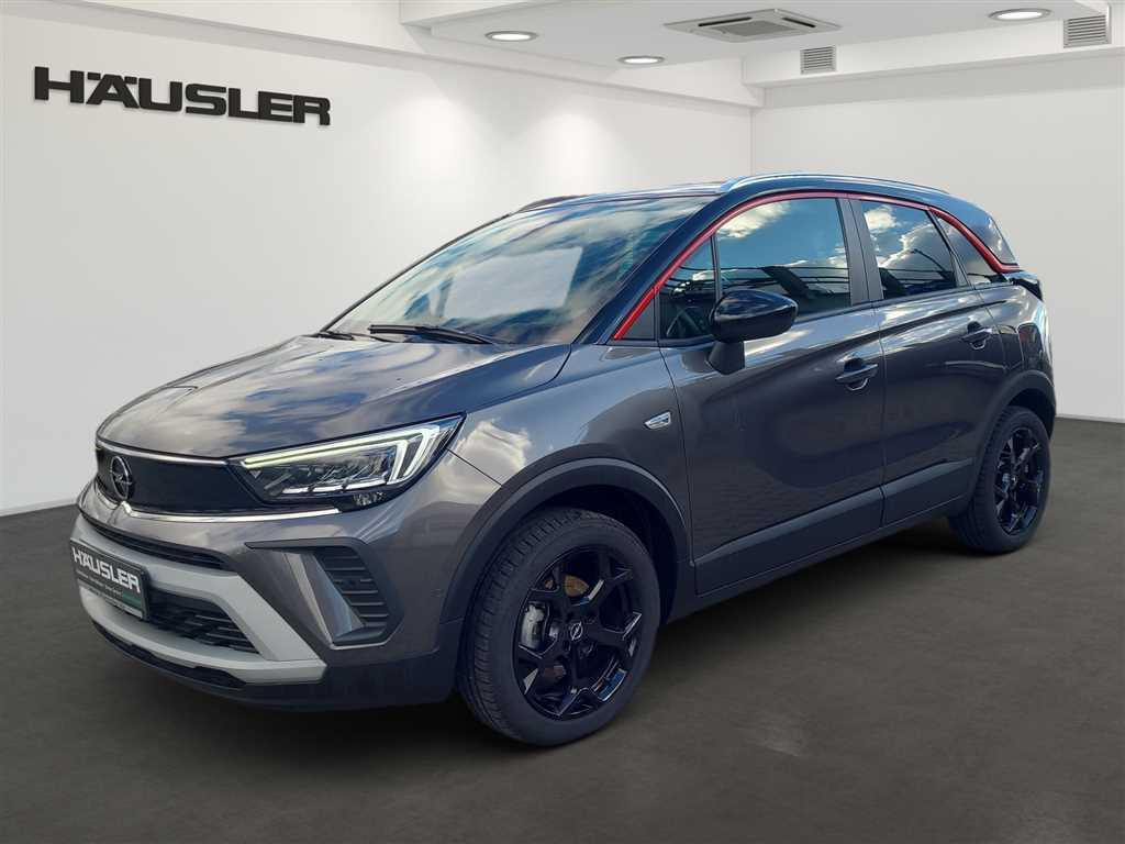 Opel Crossland X Grand Sport GS-Line