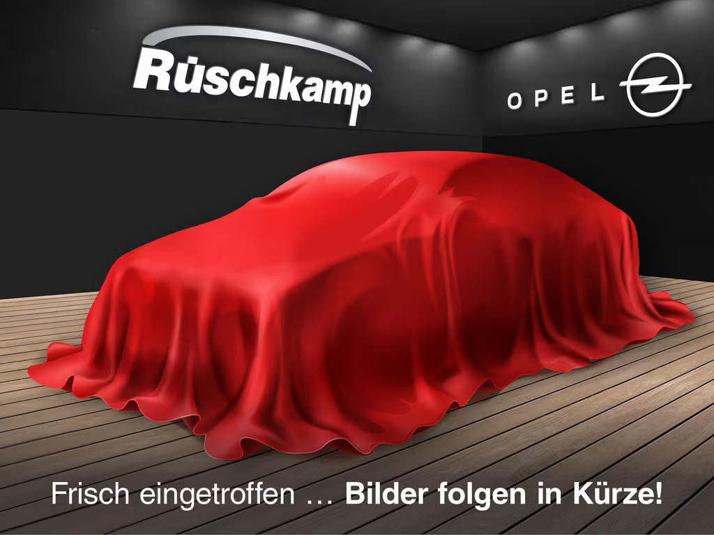 Opel Crossland Elegance