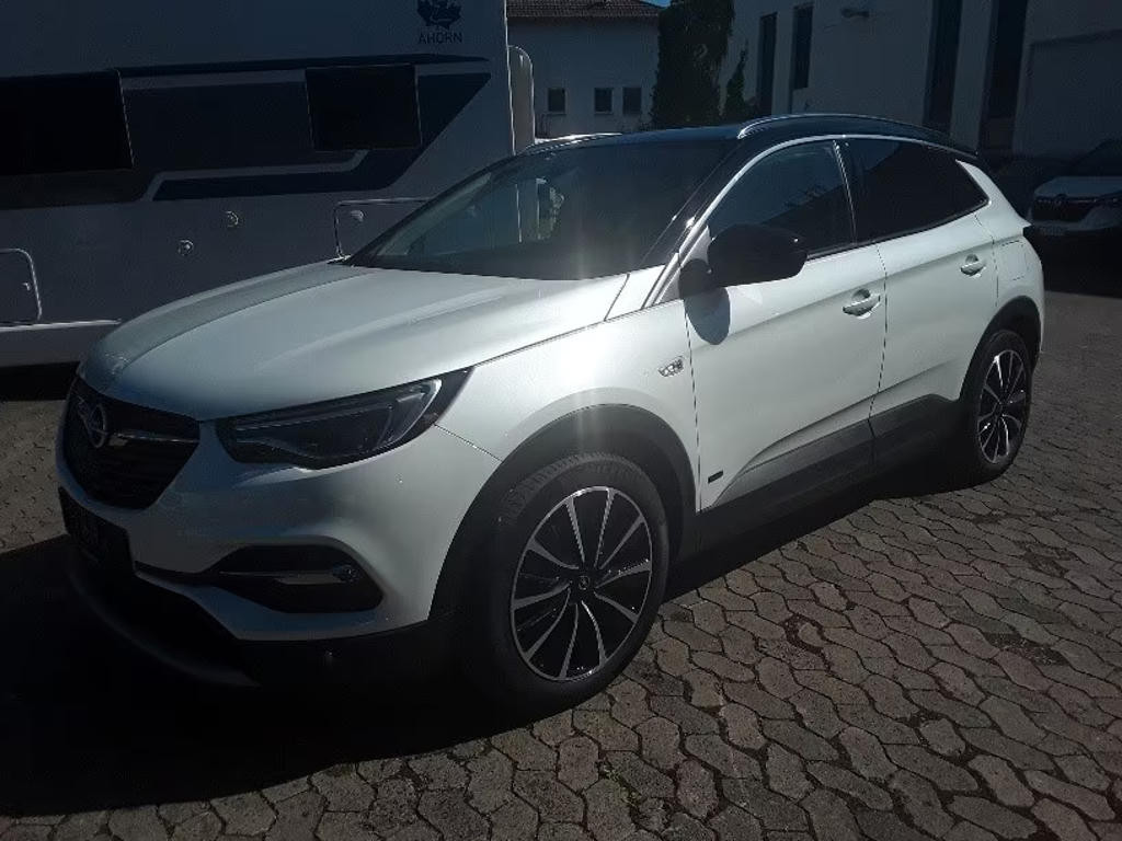 Opel Grandland Grandland (X)
