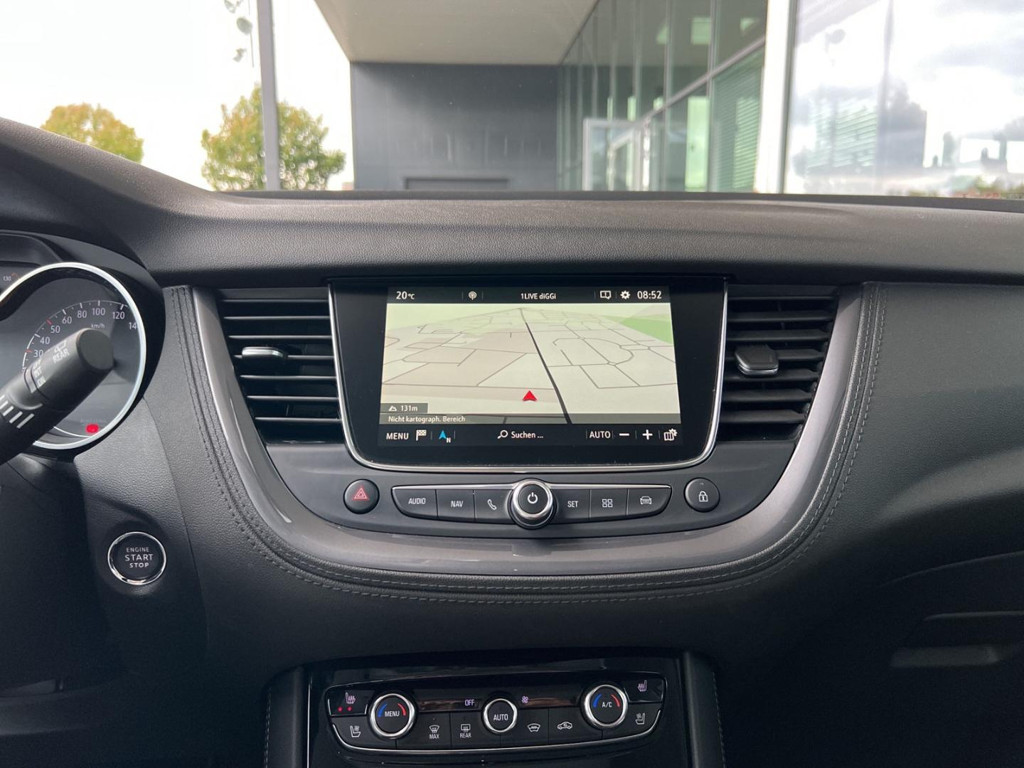 Opel Grandland X Ultimate