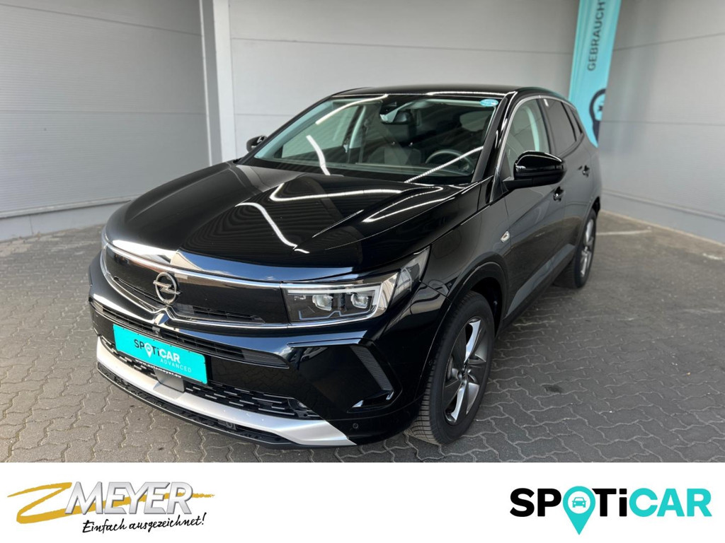 Opel Grandland X Elegance