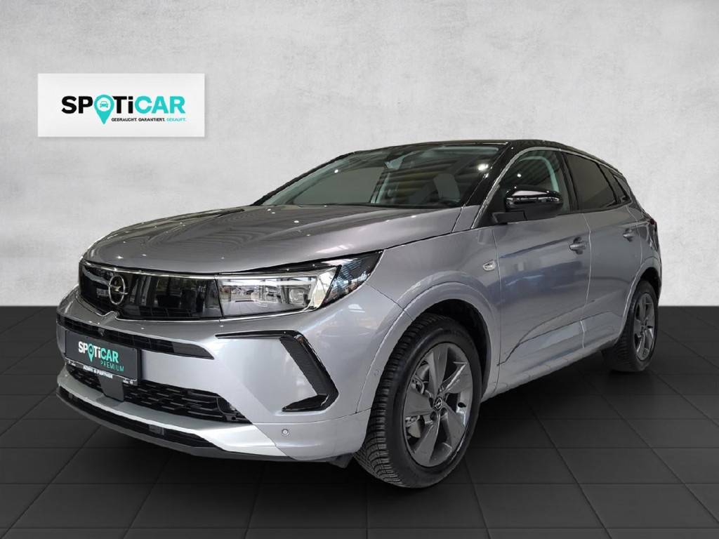 Opel Grandland X Elegance