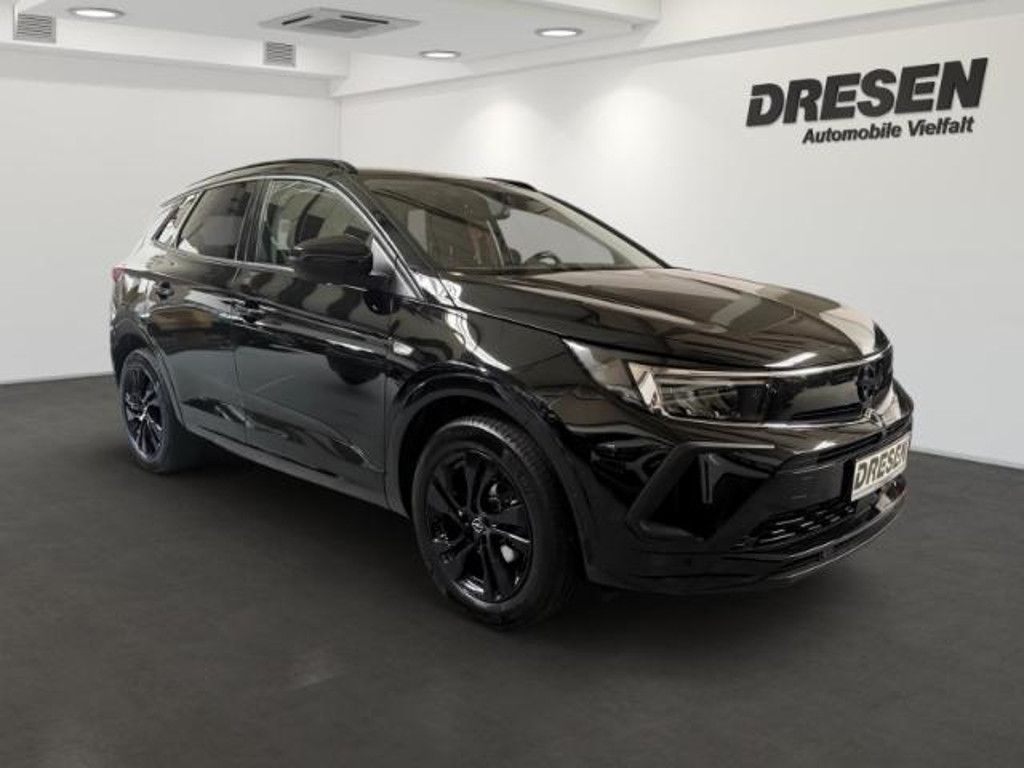 Opel Grandland X Grand Sport 1.5 Turbo GS-Line