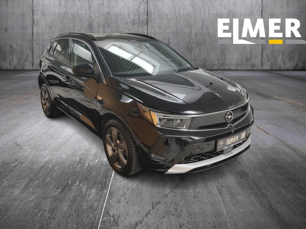 Opel Grandland X Ultimate 1.5 Turbo 1.5 CDTI