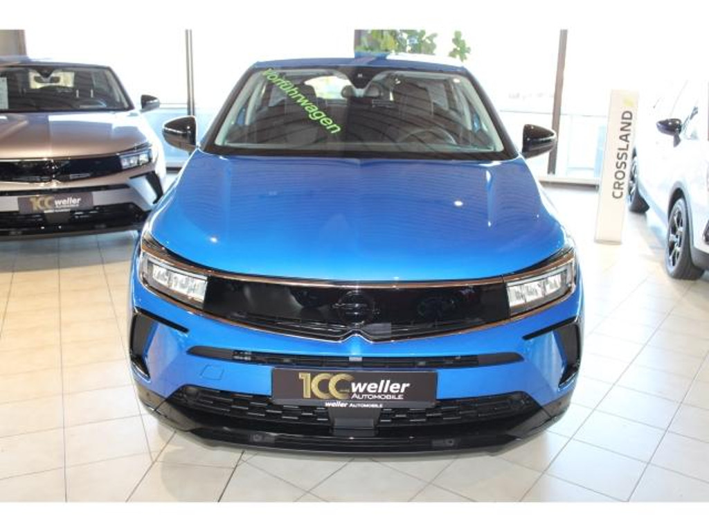 Opel Grandland X 1.2 Turbo Turbo