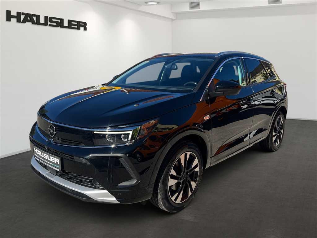 Opel Grandland X Ultimate 1.5 Turbo 1.5 CDTI