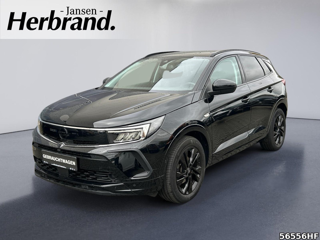 Opel Grandland X Grand Sport GS-Line