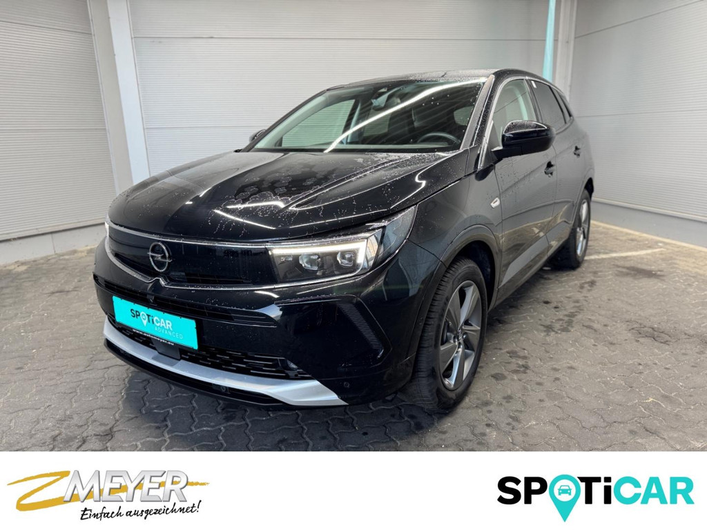 Opel Grandland X Elegance