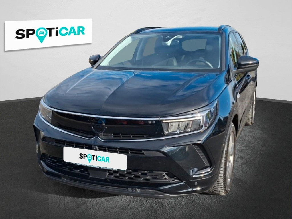 Opel Grandland X Innovation Grand Sport Hybrid GS-Line