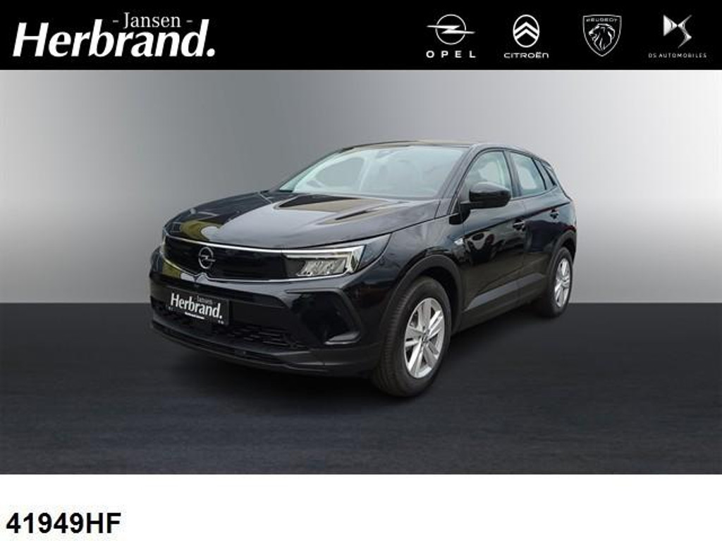 Opel Grandland X Enjoy