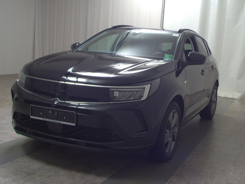 Opel Grandland X Grand Sport 1.5 Turbo 1.5 CDTI GS-Line
