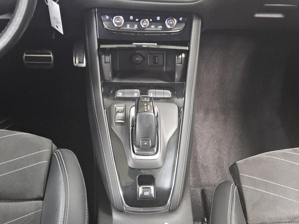 Opel Grandland X Grand Sport 1.5 Turbo 1.5 CDTI GS-Line