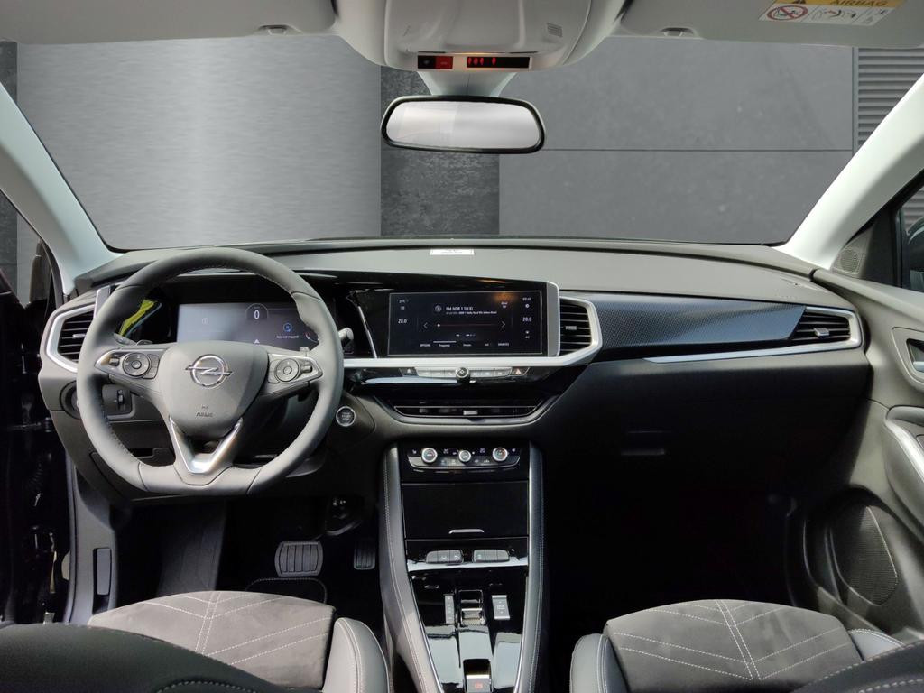 Opel Grandland Ultimate 1.2 Turbo Turbo