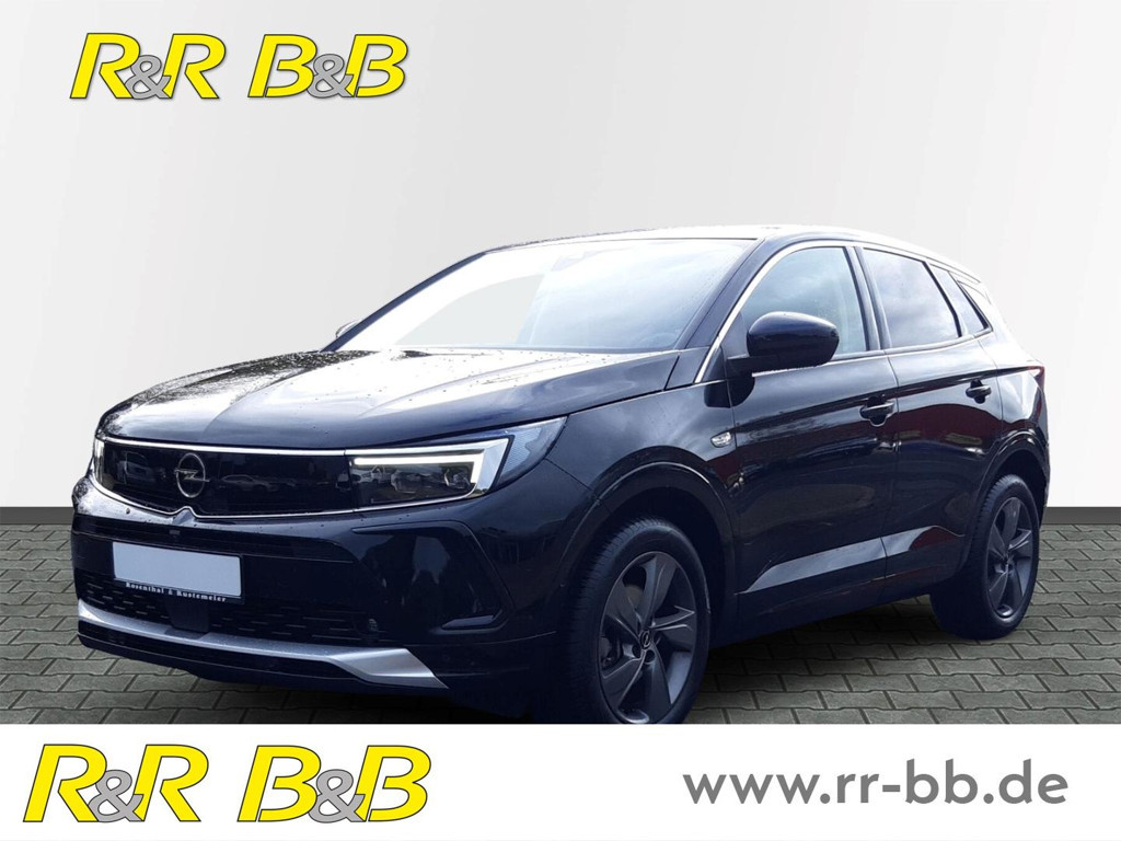 Opel Grandland X Elegance