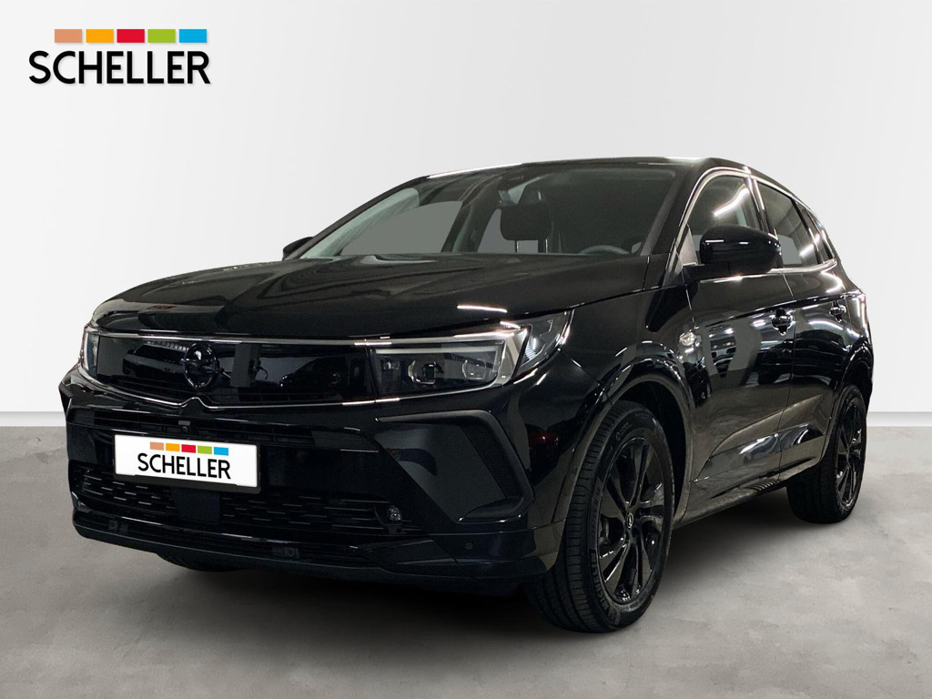 Opel Grandland Grand Sport Hybrid GS-Line