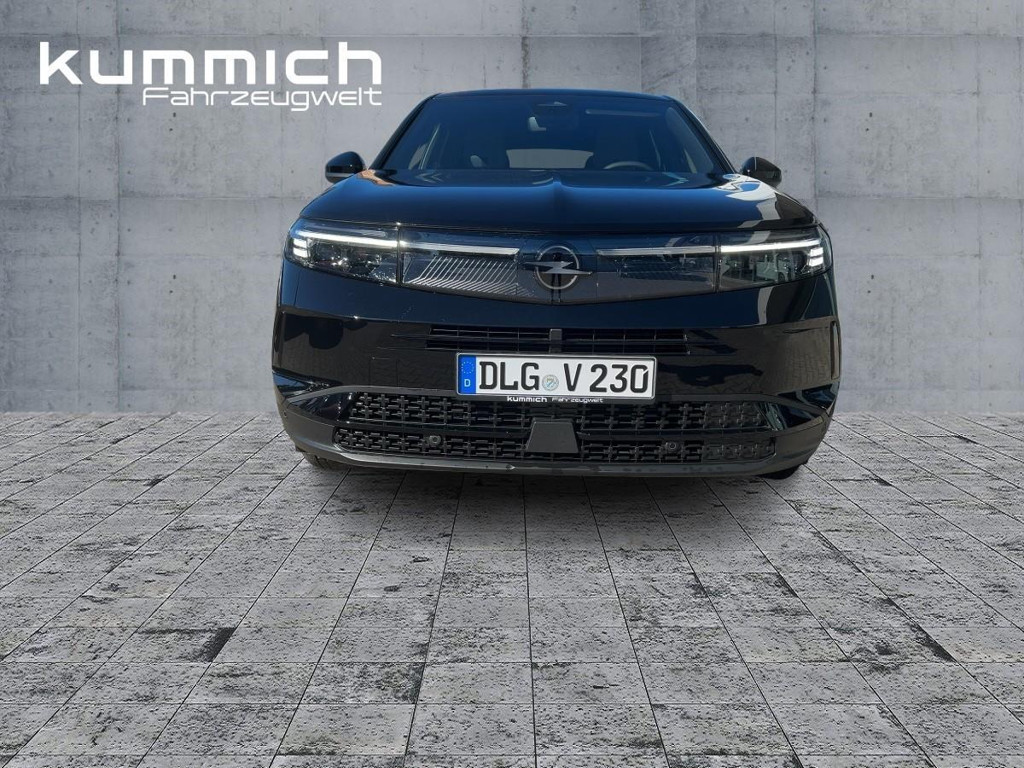 Opel Grandland X Grand Sport GS-Line