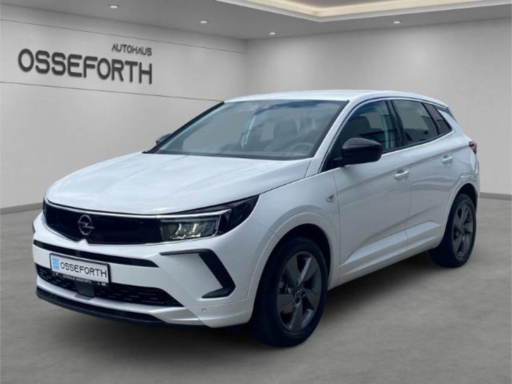 Opel Grandland X Enjoy