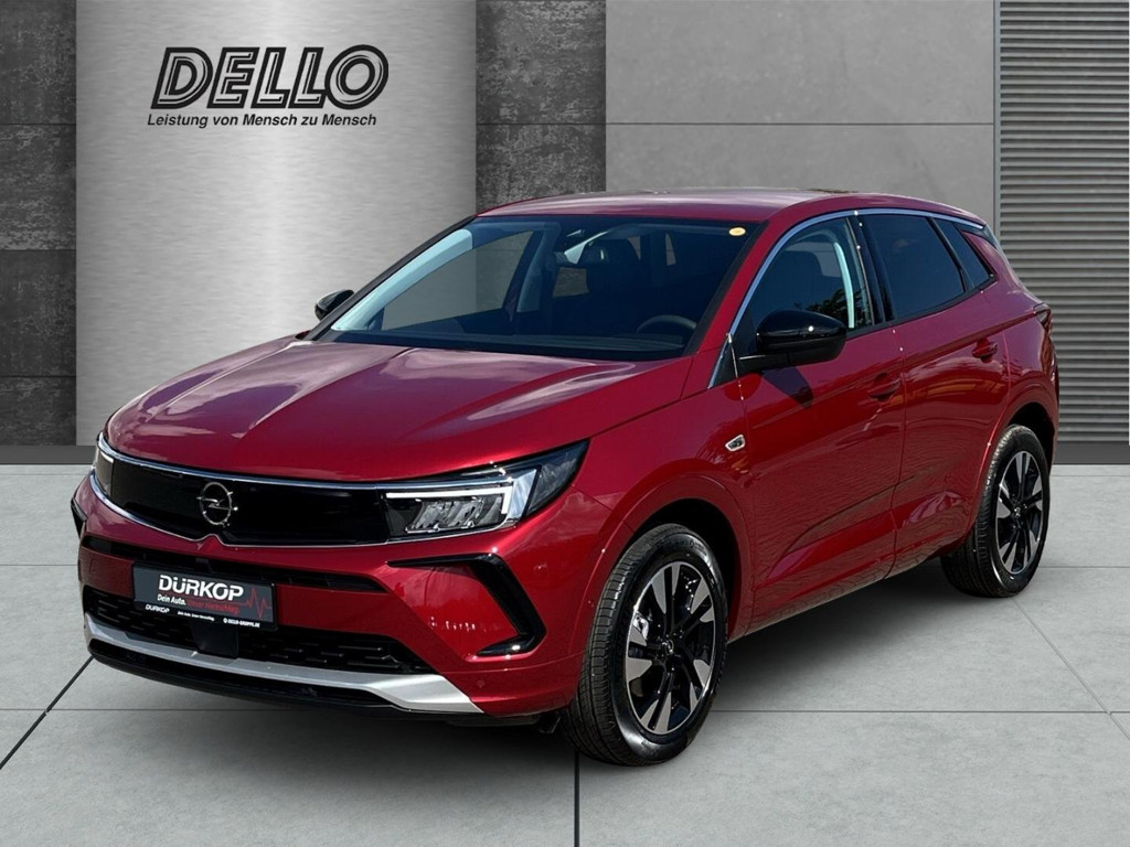 Opel Grandland Elegance