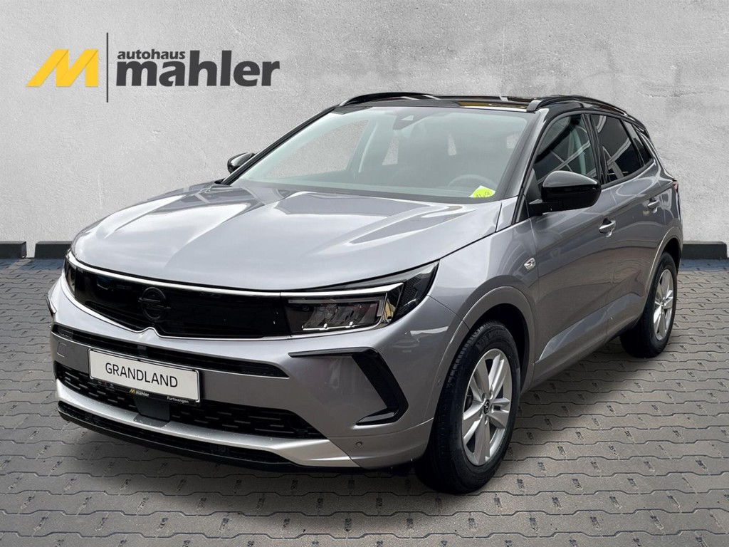 Opel Grandland X 1.2 Turbo Enjoy