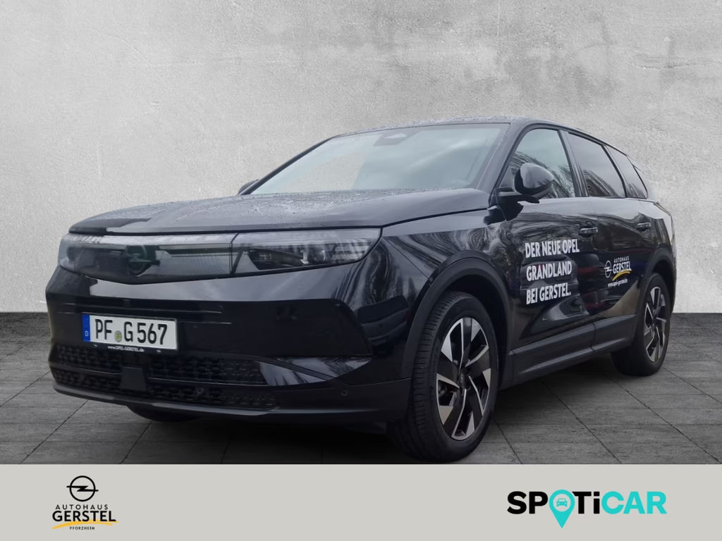 Opel Grandland Grand Sport Hybrid GS-Line