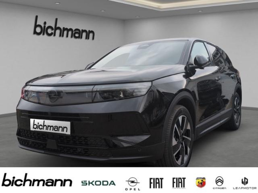 Opel Grandland X Grand Sport GS-Line