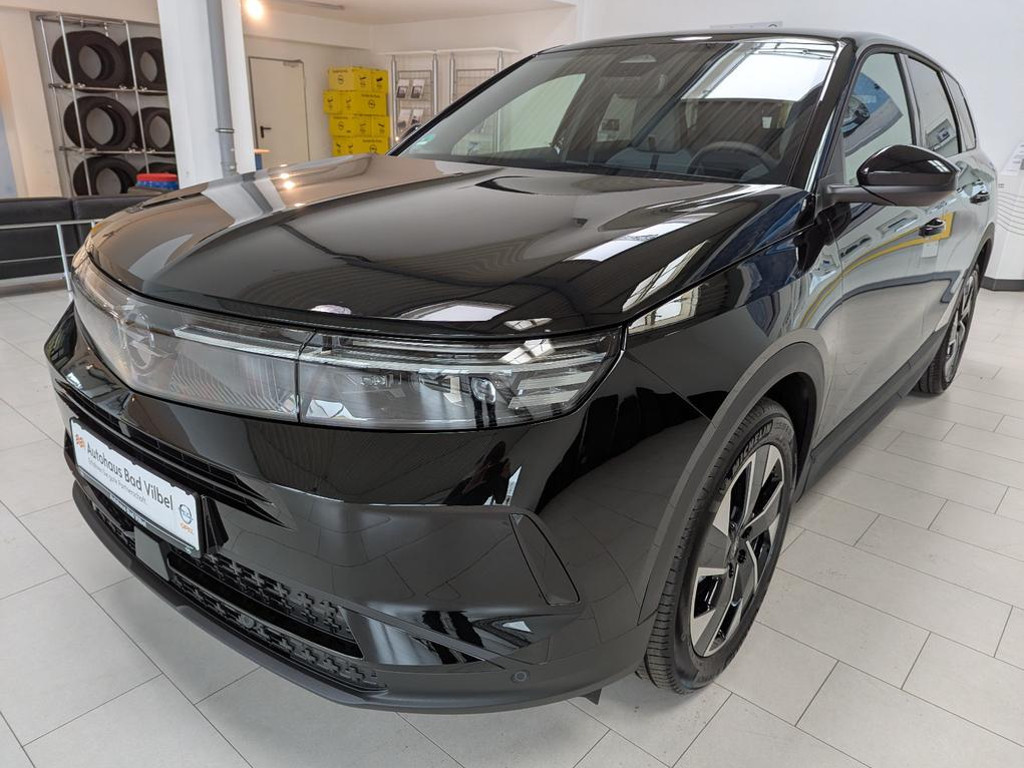 Opel Grandland Grand Sport GS-Line