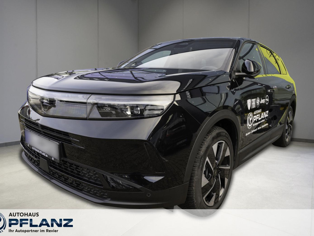 Opel Grandland Grand Sport Hybrid GS-Line
