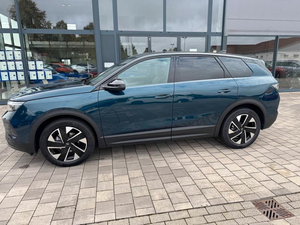 Opel Grandland Grand Sport Hybrid GS-Line