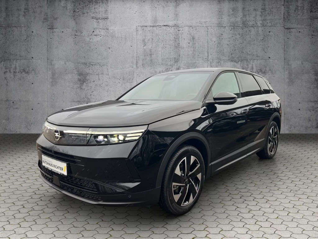 Opel Grandland Grand Sport GS-Line