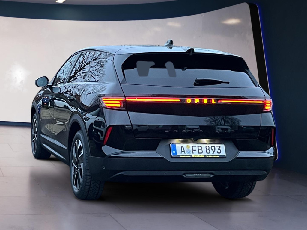 Opel Grandland Grand Sport Hybrid GS-Line