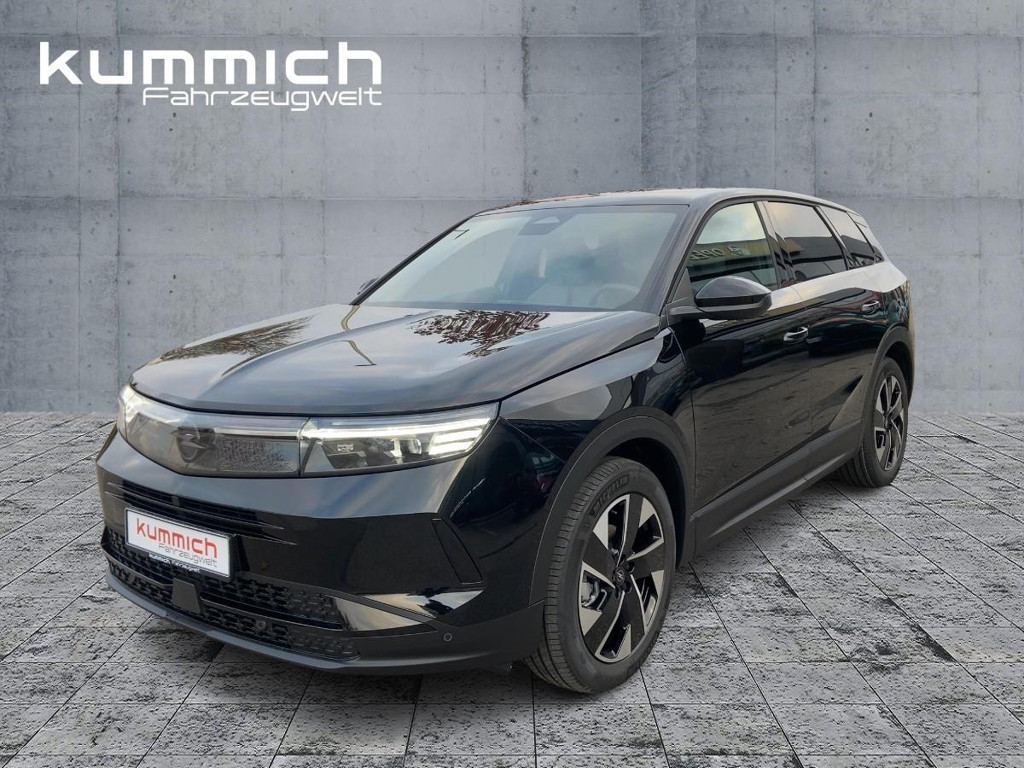 Opel Grandland Grand Sport 1.2 Turbo Turbo GS-Line
