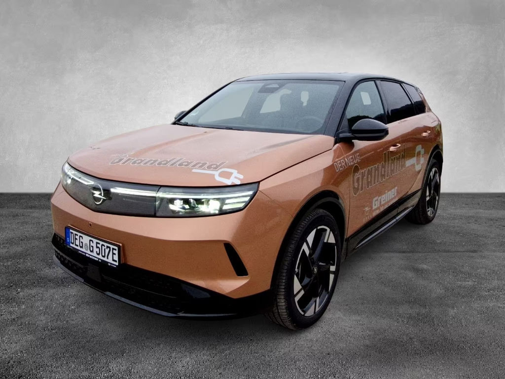 Opel Grandland Grand Sport GS-Line