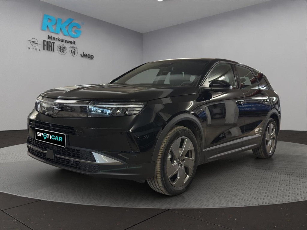 Opel Grandland X Hybrid Edition