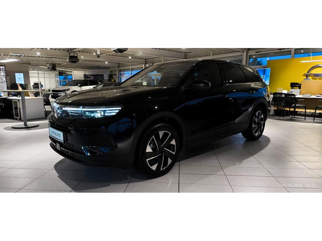 Opel Grandland X Grand Sport GS-Line