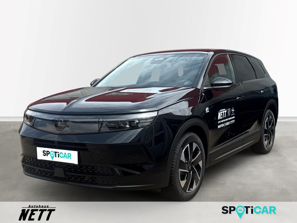 Opel Grandland X Grand Sport Hybrid GS-Line