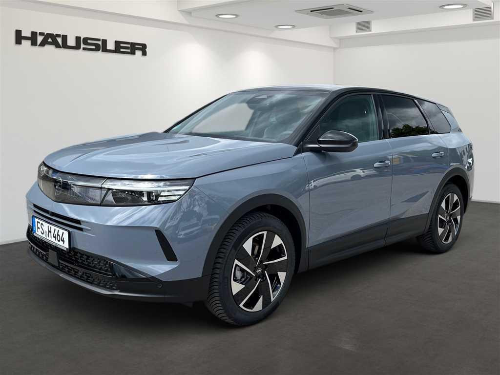 Opel Grandland X Grand Sport GS-Line