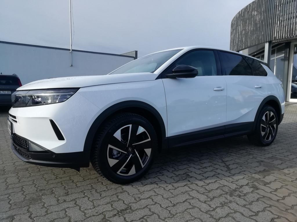 Opel Grandland X Grand Sport GS-Line