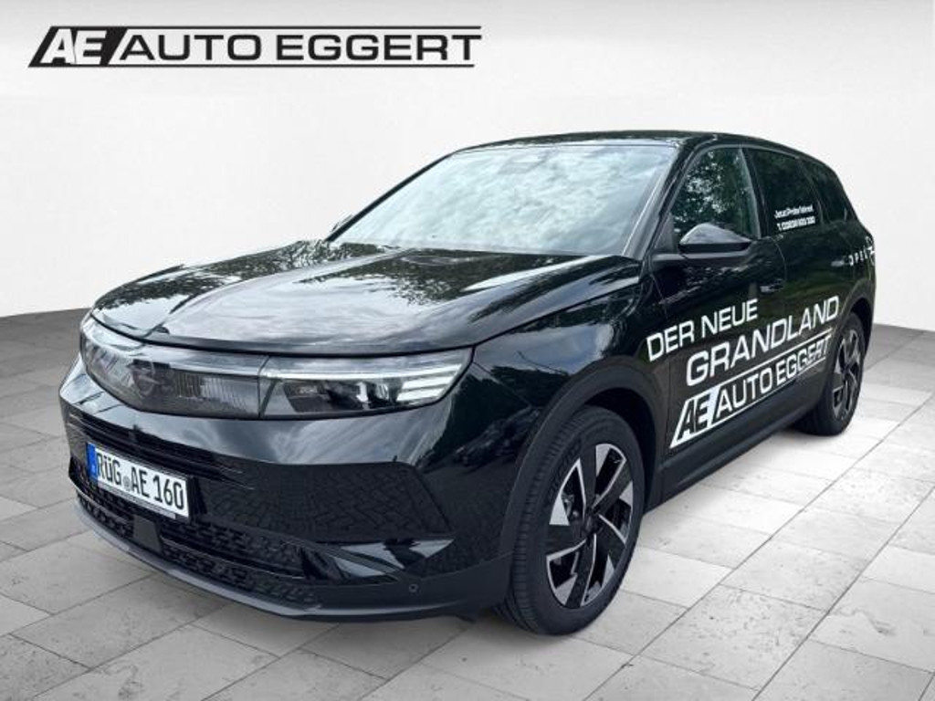 Opel Grandland X Grand Sport GS-Line