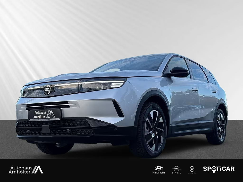 Opel Grandland Grand Sport GS-Line