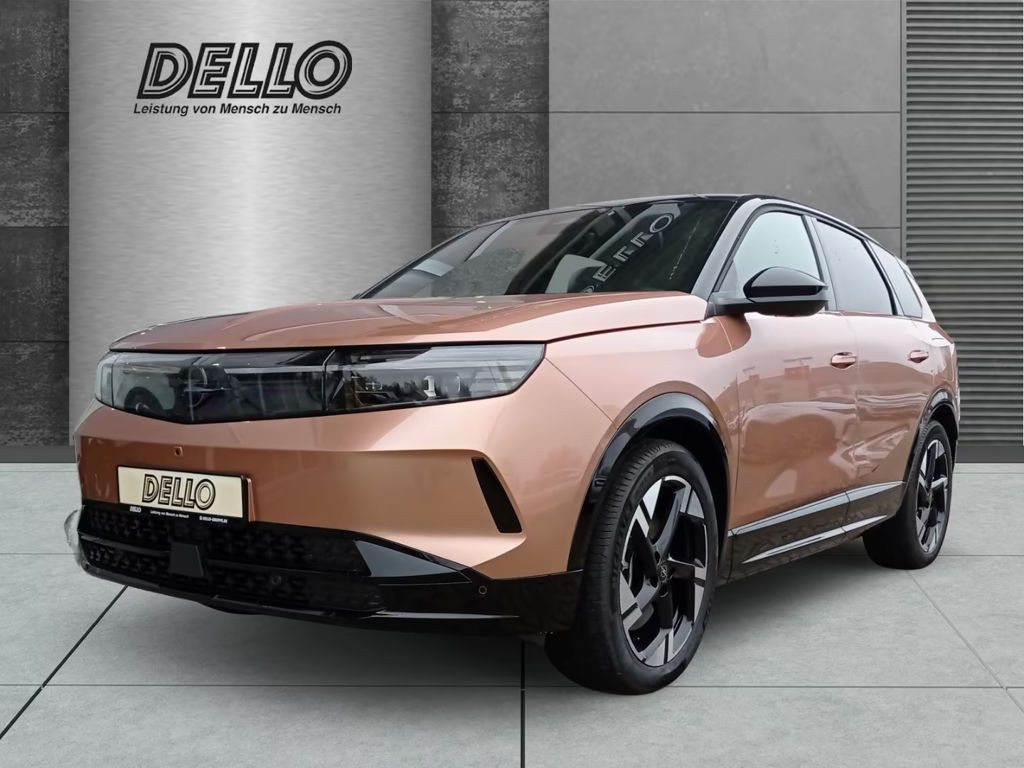 Opel Grandland Grand Sport GS-Line