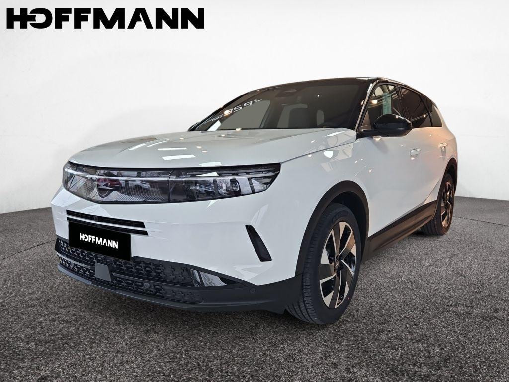 Opel Grandland Grand Sport Hybrid GS-Line