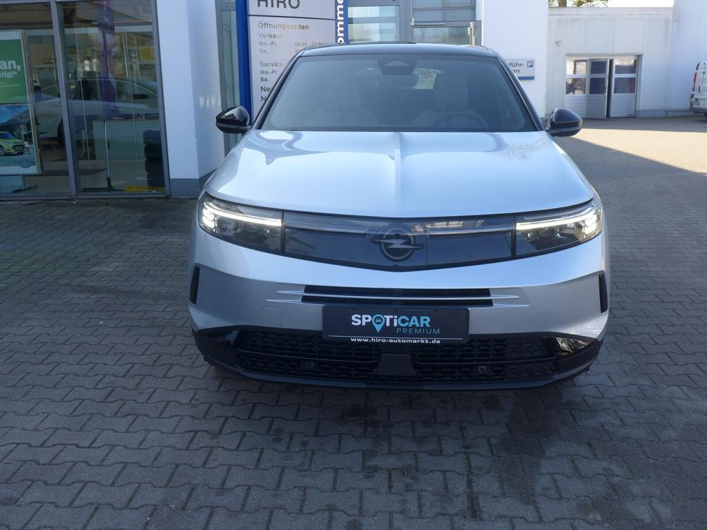 Opel Grandland Grand Sport Hybrid GS-Line